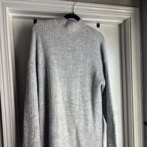 Francescas sweater dress